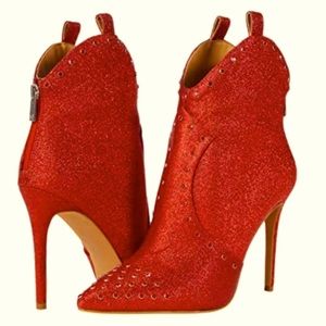 Jessica Simpson Pixille 3 Bootie